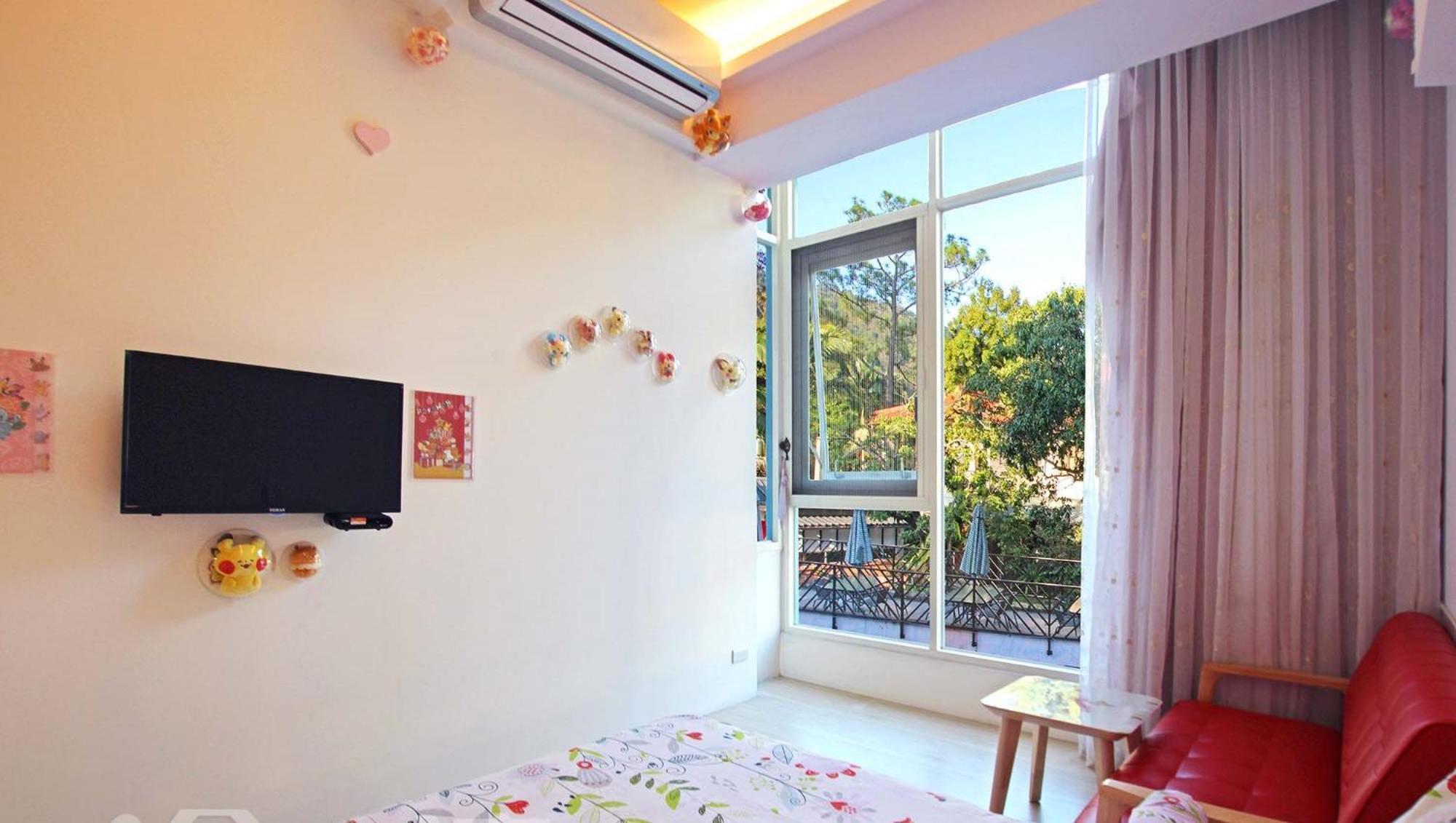 Wan-Yue B&B Hengshan Quarto foto